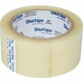 Shurtape Shurtape HP 100 Carton Sealing Tape 2 x 110 Yds 16 Mil Clear 207142